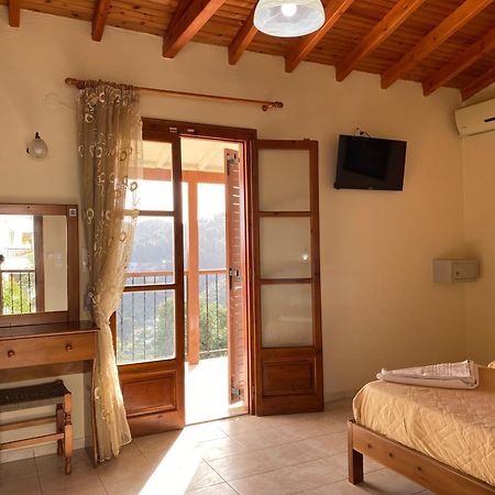 Valmas Village Skiathos-stad Buitenkant foto