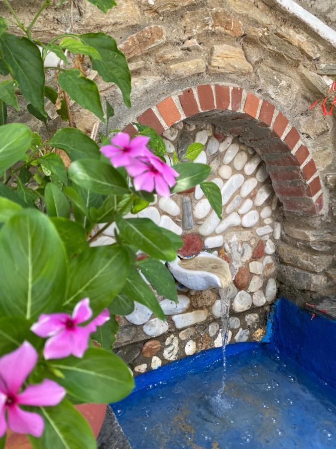 Valmas Village Skiathos-stad Buitenkant foto