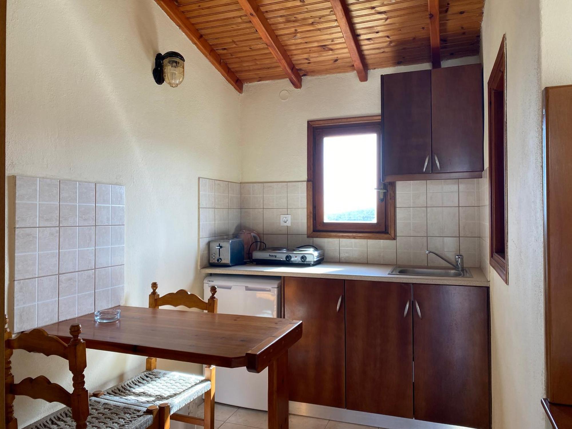 Valmas Village Skiathos-stad Buitenkant foto